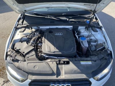 Audi A4 Avant 20 TDI 150CH CLEAN DIESEL DPF S LINE MULTITRONIC EURO6   - 5