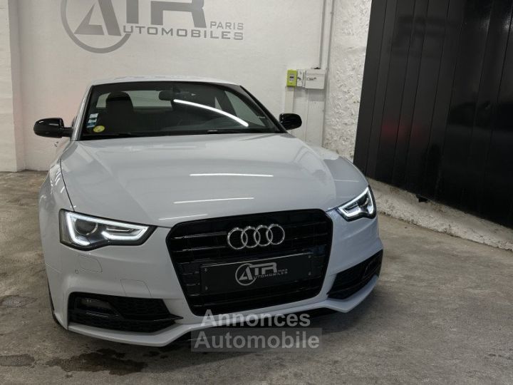 Audi A5 20 TDI 190CH S LINE QUATTRO S TRONIC 7 - 3