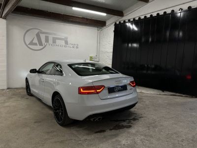Audi A5 20 TDI 190CH S LINE QUATTRO S TRONIC 7   - 4