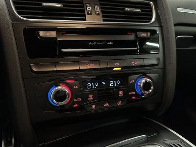 Audi A5 20 TDI 190CH S LINE QUATTRO S TRONIC 7   - 16
