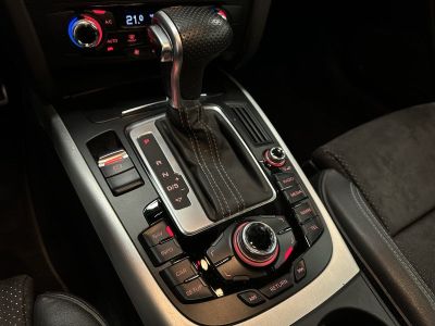 Audi A5 20 TDI 190CH S LINE QUATTRO S TRONIC 7   - 17