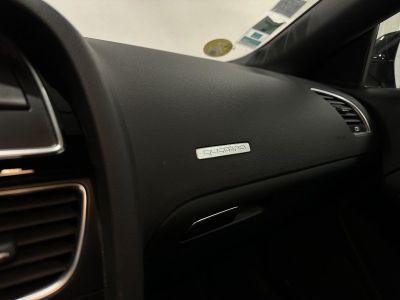 Audi A5 20 TDI 190CH S LINE QUATTRO S TRONIC 7   - 18