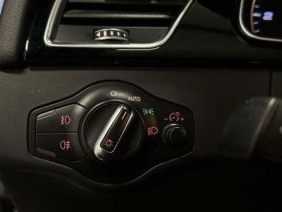Audi A5 20 TDI 190CH S LINE QUATTRO S TRONIC 7   - 19