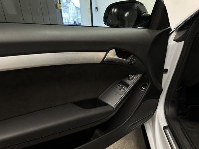 Audi A5 20 TDI 190CH S LINE QUATTRO S TRONIC 7   - 20