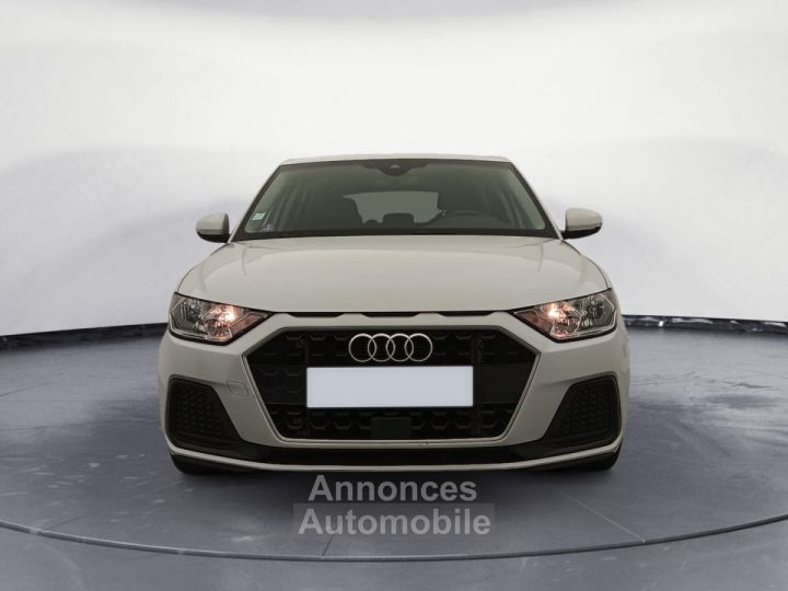 Audi A1 Sportback 30 TFSI 116CH BUSINESS LINE S TRONIC 7 /2 EME MAIN / CRITAIR 1 / CREDIT / - 2