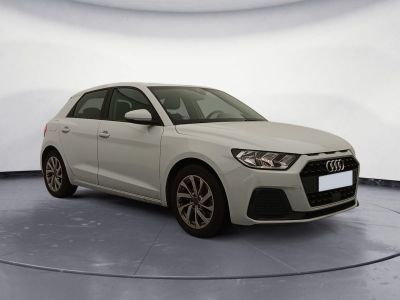 Audi A1 Sportback 30 TFSI 116CH BUSINESS LINE S TRONIC 7 /2 EME MAIN / CRITAIR 1 / CREDIT /   - 3