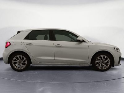 Audi A1 Sportback 30 TFSI 116CH BUSINESS LINE S TRONIC 7 /2 EME MAIN / CRITAIR 1 / CREDIT /   - 4
