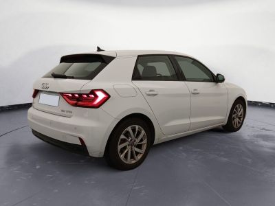 Audi A1 Sportback 30 TFSI 116CH BUSINESS LINE S TRONIC 7 /2 EME MAIN / CRITAIR 1 / CREDIT /   - 5
