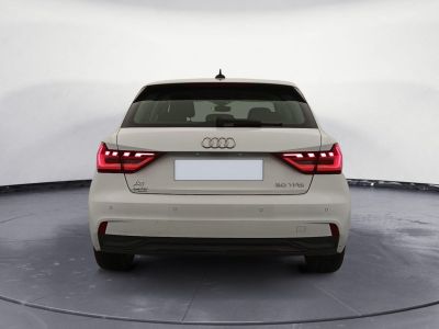 Audi A1 Sportback 30 TFSI 116CH BUSINESS LINE S TRONIC 7 /2 EME MAIN / CRITAIR 1 / CREDIT /   - 6