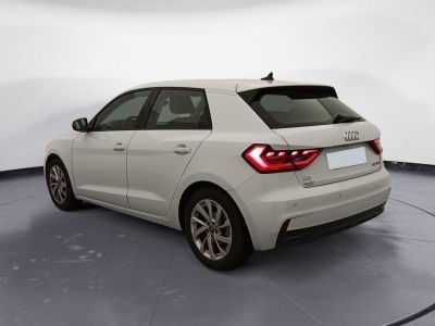 Audi A1 Sportback 30 TFSI 116CH BUSINESS LINE S TRONIC 7 /2 EME MAIN / CRITAIR 1 / CREDIT /   - 7