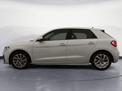 Audi A1 Sportback 30 TFSI 116CH BUSINESS LINE S TRONIC 7 /2 EME MAIN / CRITAIR 1 / CREDIT /   - 8