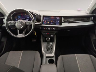 Audi A1 Sportback 30 TFSI 116CH BUSINESS LINE S TRONIC 7 /2 EME MAIN / CRITAIR 1 / CREDIT /   - 10