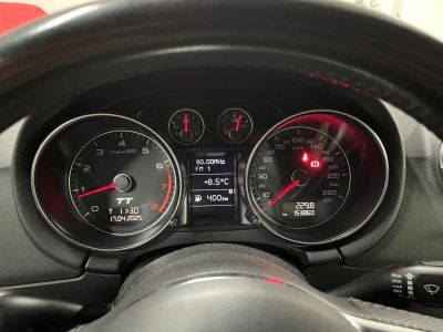 Audi TT Roadster 18 TFSI 160 S line   - 18