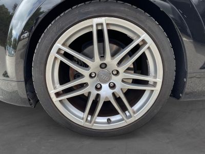 Audi TT Roadster 18 TFSI 160 S line   - 19