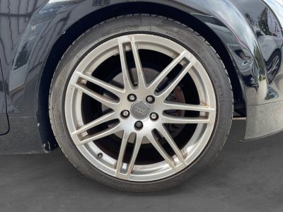 Audi TT Roadster 18 TFSI 160 S line   - 20
