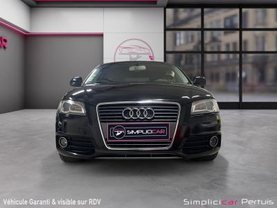 Audi A3 Sportback 16 TDI 105cv pack sline   - 8