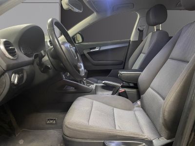 Audi A3 Sportback 16 TDI 105cv pack sline   - 9