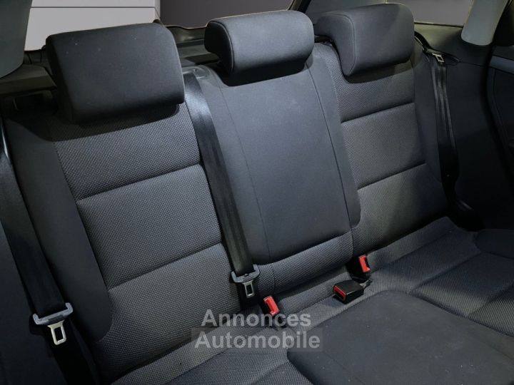 Audi A3 Sportback 16 TDI 105cv pack sline - 12