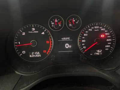 Audi A3 Sportback 16 TDI 105cv pack sline   - 15