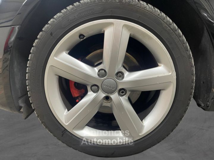 Audi A3 Sportback 16 TDI 105cv pack sline - 16