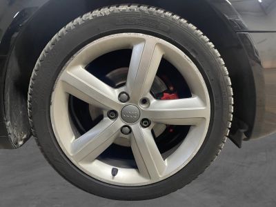 Audi A3 Sportback 16 TDI 105cv pack sline   - 17