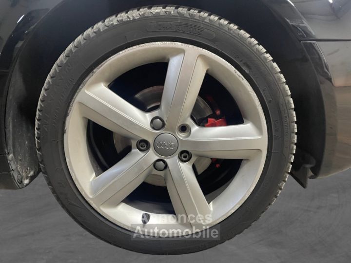 Audi A3 Sportback 16 TDI 105cv pack sline - 17