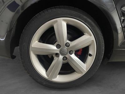 Audi A3 Sportback 16 TDI 105cv pack sline   - 18
