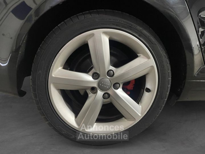 Audi A3 Sportback 16 TDI 105cv pack sline - 18
