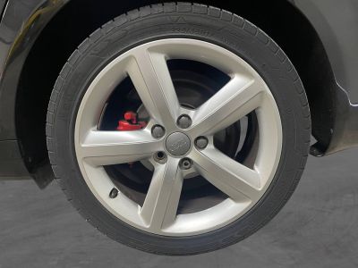 Audi A3 Sportback 16 TDI 105cv pack sline   - 19