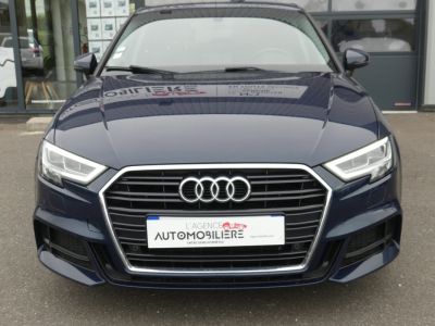 Audi A3 Sportback S LINE S TRONIC  116CV TDI   - 7