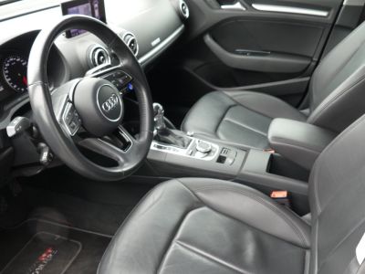 Audi A3 Sportback S LINE S TRONIC  116CV TDI   - 8