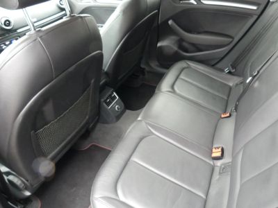 Audi A3 Sportback S LINE S TRONIC  116CV TDI   - 10