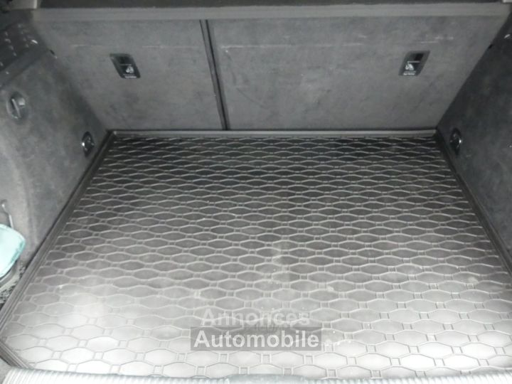 Audi A3 Sportback S LINE S TRONIC  116CV TDI - 11