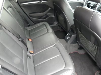 Audi A3 Sportback S LINE S TRONIC  116CV TDI   - 12