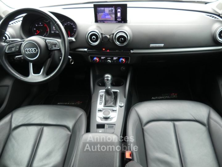 Audi A3 Sportback S LINE S TRONIC  116CV TDI - 14