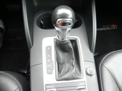 Audi A3 Sportback S LINE S TRONIC  116CV TDI   - 16