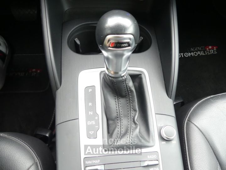 Audi A3 Sportback S LINE S TRONIC  116CV TDI - 16