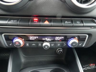 Audi A3 Sportback S LINE S TRONIC  116CV TDI   - 17