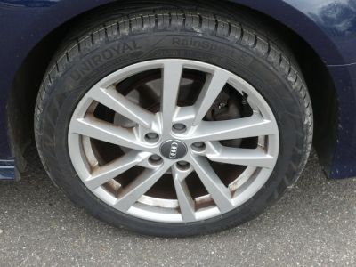 Audi A3 Sportback S LINE S TRONIC  116CV TDI   - 18