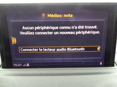 Audi A3 Sportback S LINE S TRONIC  116CV TDI   - 20
