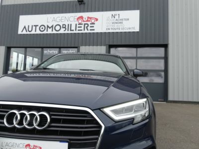 Audi A3 Sportback S LINE S TRONIC  116CV TDI   - 21