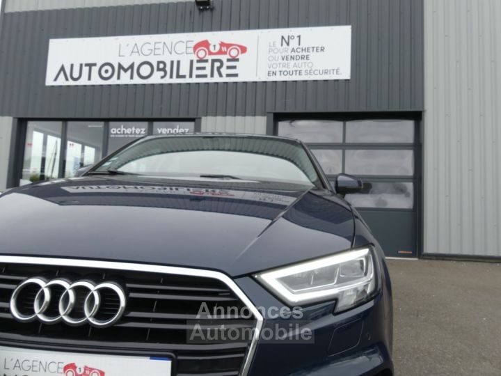 Audi A3 Sportback S LINE S TRONIC  116CV TDI - 21