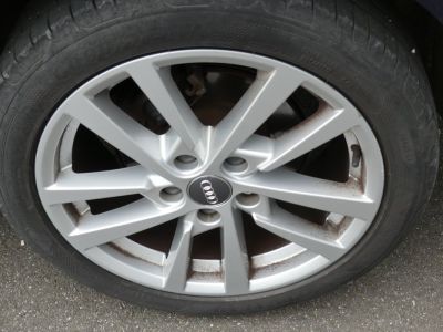 Audi A3 Sportback S LINE S TRONIC  116CV TDI   - 22