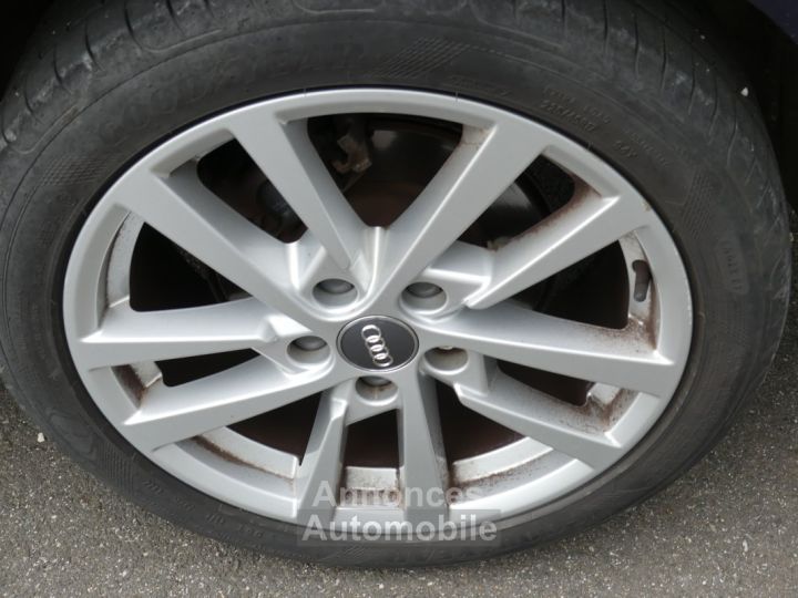 Audi A3 Sportback S LINE S TRONIC  116CV TDI - 22