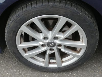 Audi A3 Sportback S LINE S TRONIC  116CV TDI   - 23