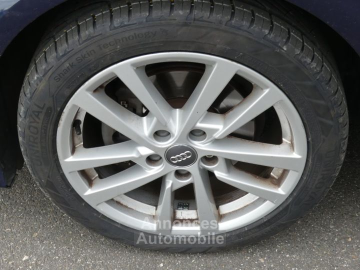 Audi A3 Sportback S LINE S TRONIC  116CV TDI - 23