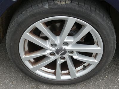 Audi A3 Sportback S LINE S TRONIC  116CV TDI   - 24