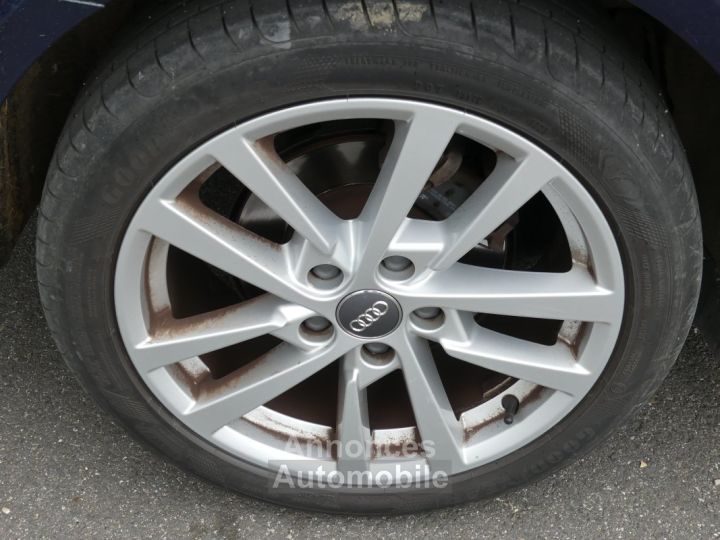 Audi A3 Sportback S LINE S TRONIC  116CV TDI - 24