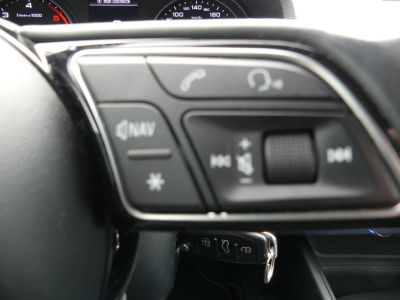 Audi A3 Sportback S LINE S TRONIC  116CV TDI   - 25