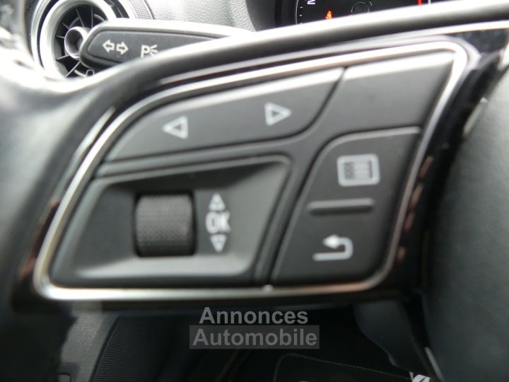 Audi A3 Sportback S LINE S TRONIC  116CV TDI - 26